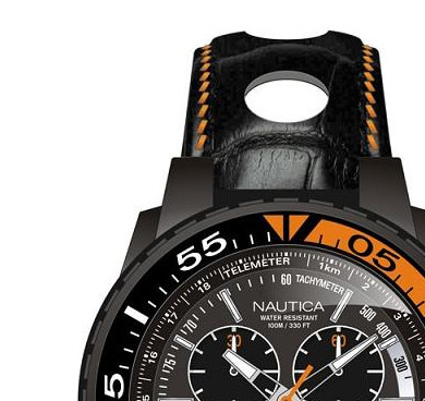 Nautica Męskie A17636G 4