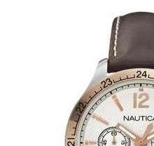 Nautica Męskie A17638G 4