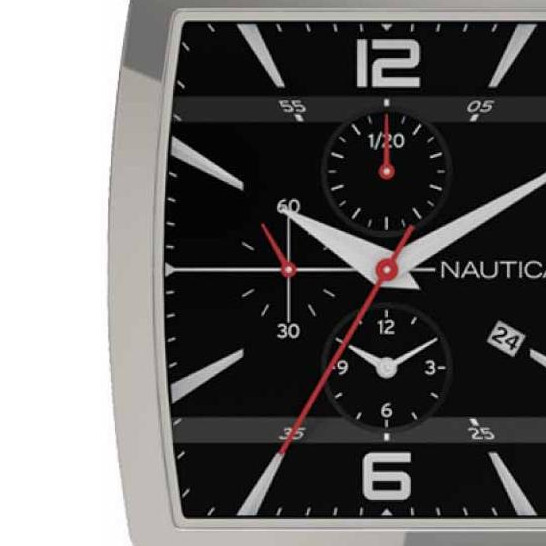 Nautica Męskie A18602G 2