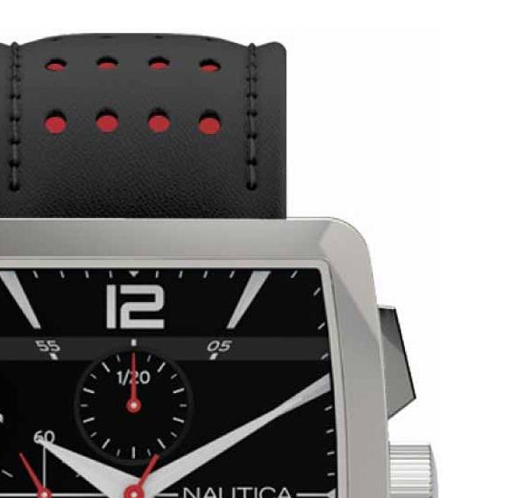 Nautica Męskie A18602G 5