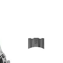 Nautica Męskie A18649G 3