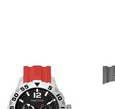 Nautica Męskie A18649G 4