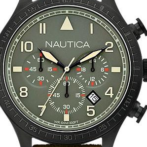 Nautica Męskie A18684G 2