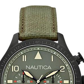 Nautica Męskie A18684G 3