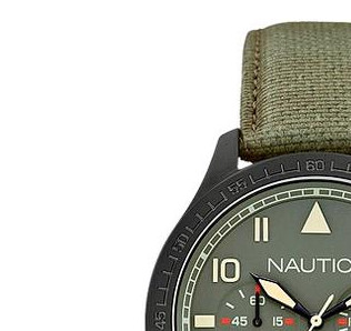 Nautica Męskie A18684G 4