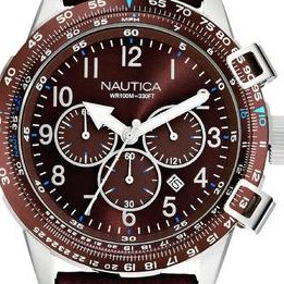 Nautica Męskie A19546G 2