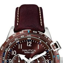Nautica Męskie A19546G 3