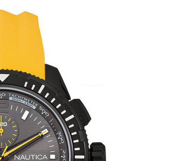 Nautica Męskie A19629G 5