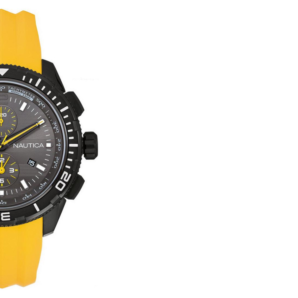 Nautica Męskie A19629G 6