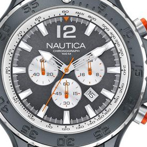 Nautica Męskie A22624G 2