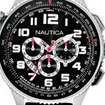 Nautica Męskie A25012G 2