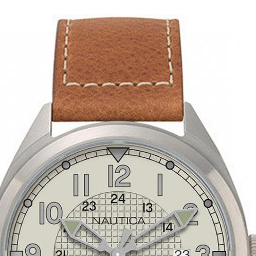 Nautica Męskie Battery Park NAPBTP009 3