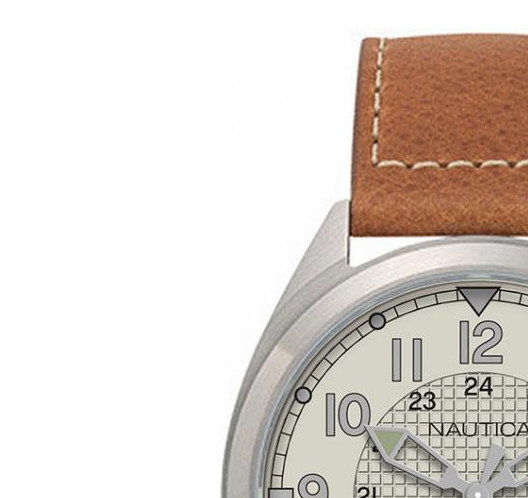 Nautica Męskie Battery Park NAPBTP009 4