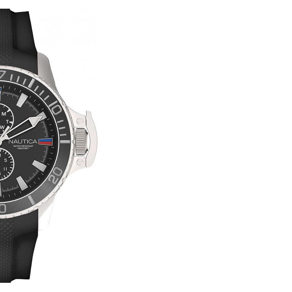 Nautica Męskie Bayside NAPBYS007 6