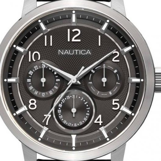 Nautica Męskie NAD13545G 2