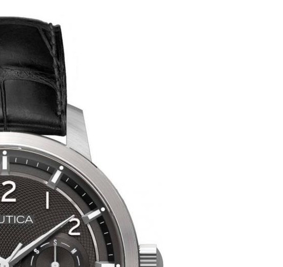 Nautica Męskie NAD13545G 5