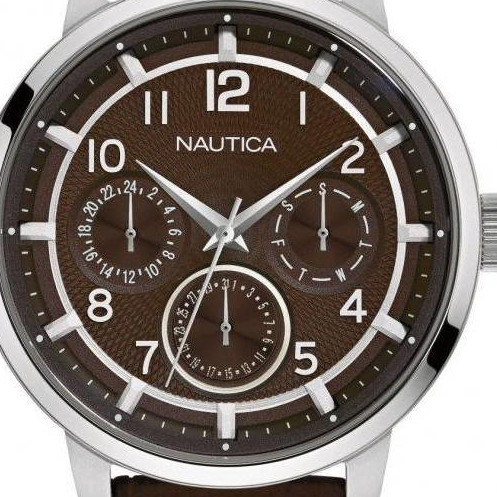 Nautica Męskie NAD13547G 2