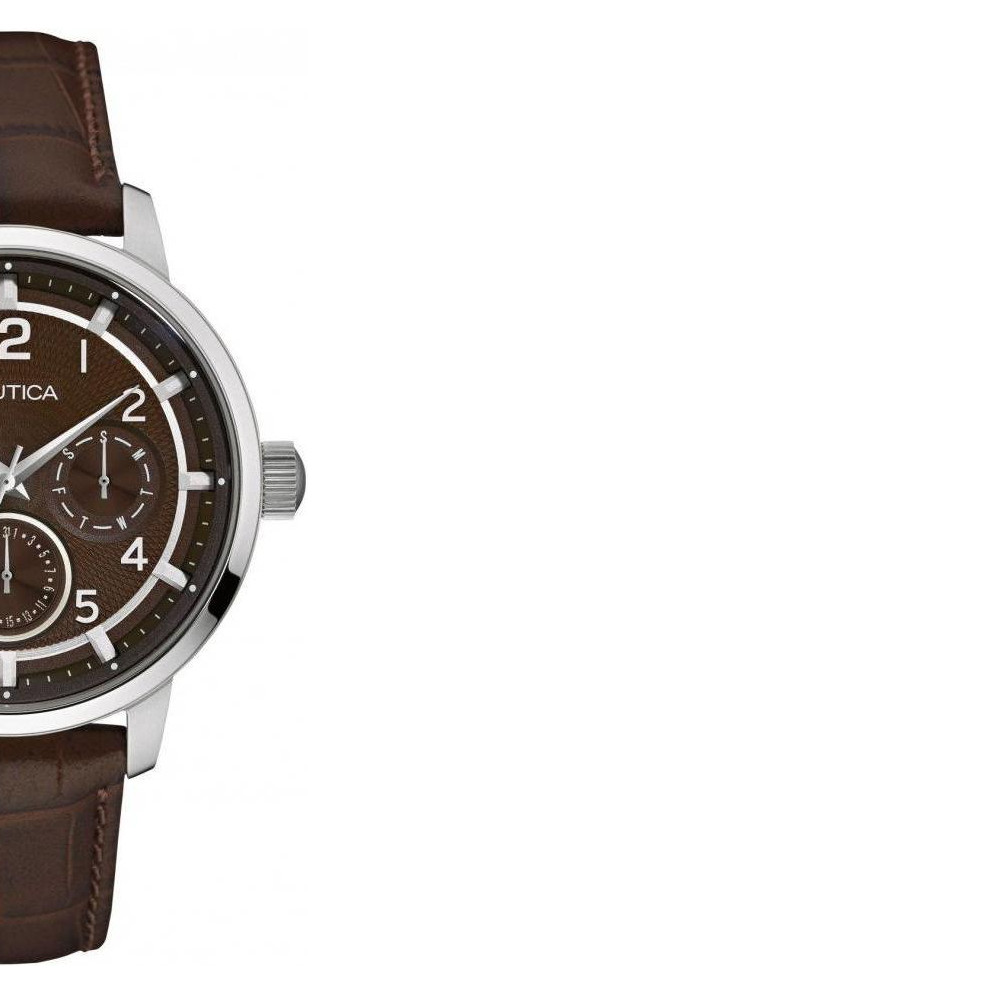 Nautica Męskie NAD13547G 6