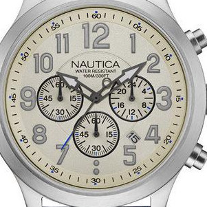 Nautica Męskie NAD14530G 2