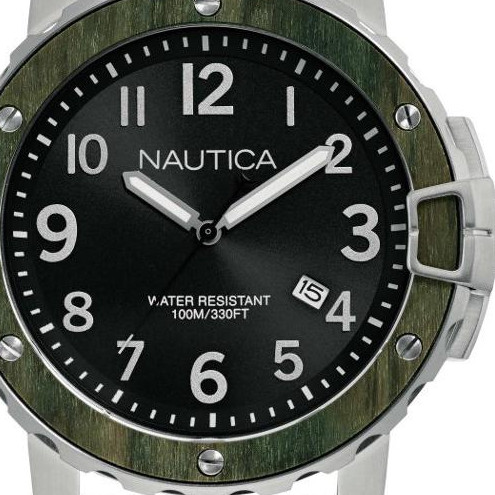 Nautica Męskie NAD15011G 2