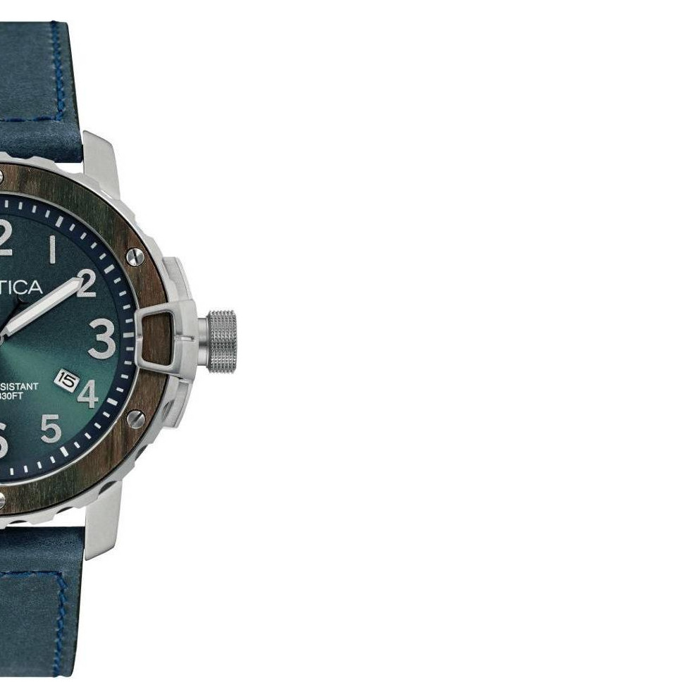 Nautica Męskie NAD15012G 6