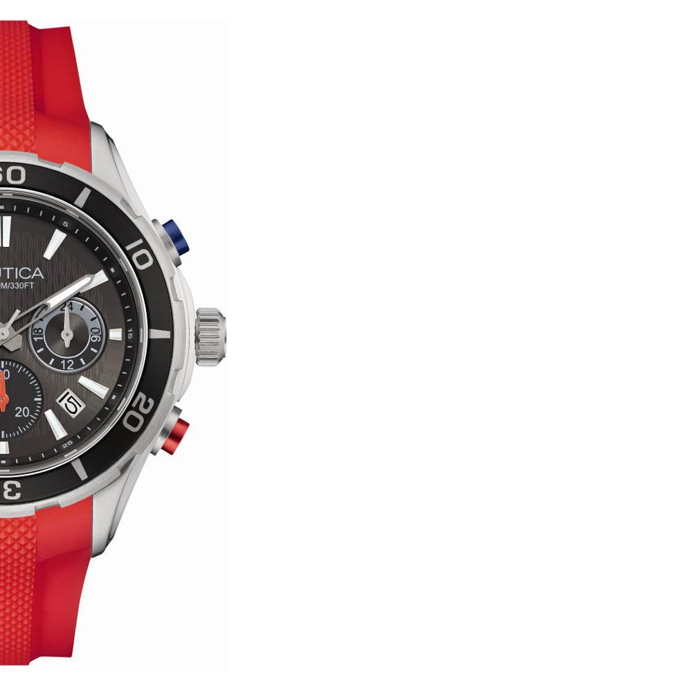 Nautica Męskie NAD15519G 6