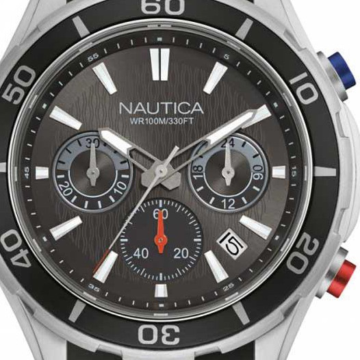 Nautica Męskie NAD15522G 2