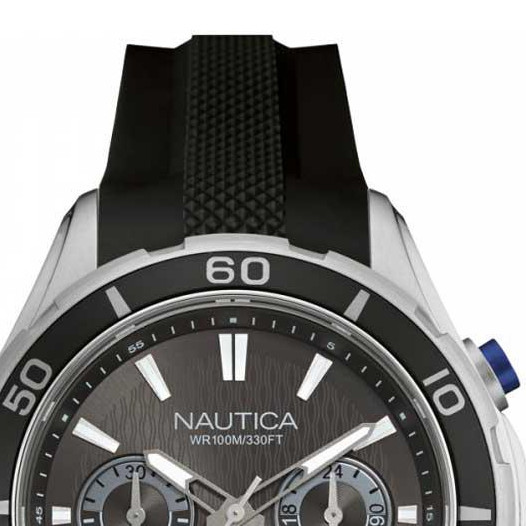 Nautica Męskie NAD15522G 3