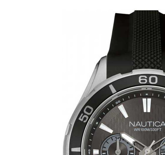 Nautica Męskie NAD15522G 4
