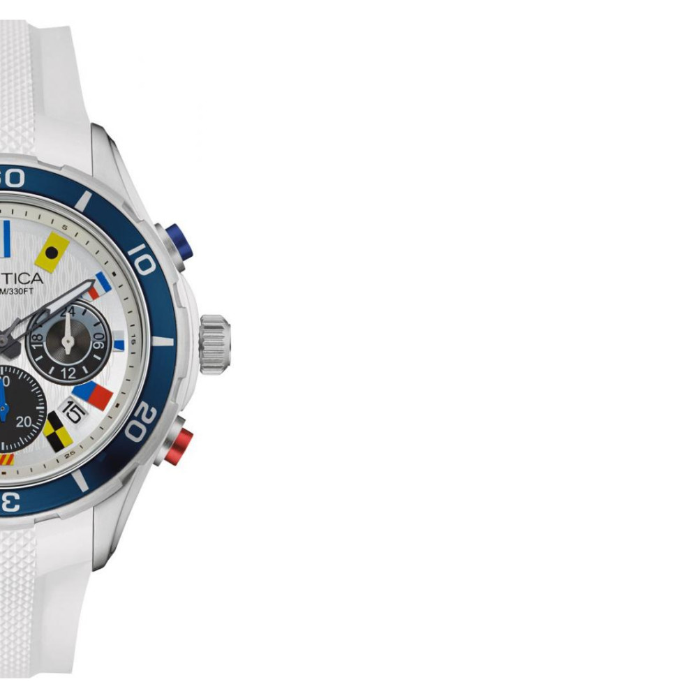 Nautica Męskie NAD16536G 6