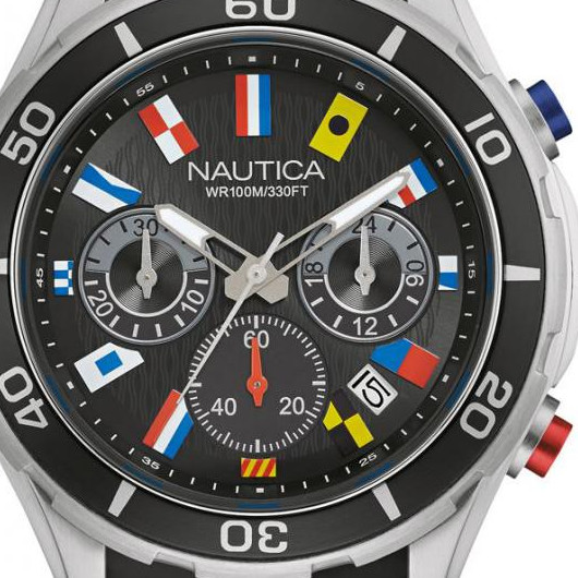 Nautica Męskie NAD16537G 2