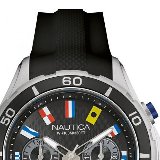 Nautica Męskie NAD16537G 3