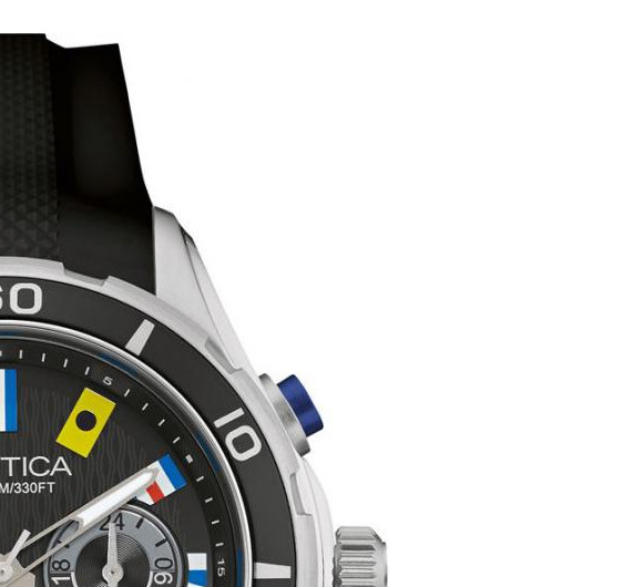 Nautica Męskie NAD16537G 5