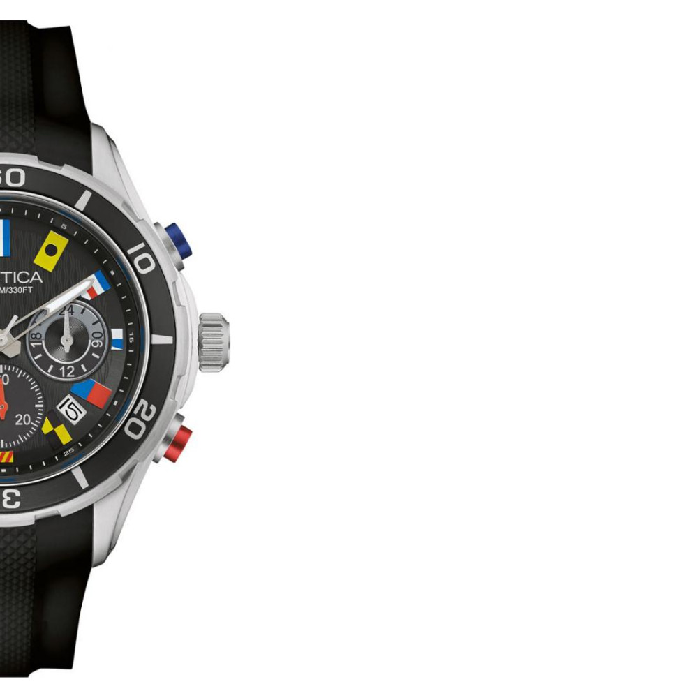 Nautica Męskie NAD16537G 6