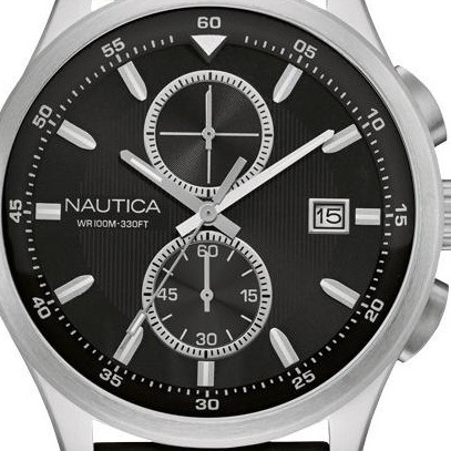 Nautica Męskie NAD16538G 2
