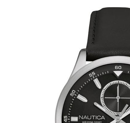 Nautica Męskie NAD16538G 4