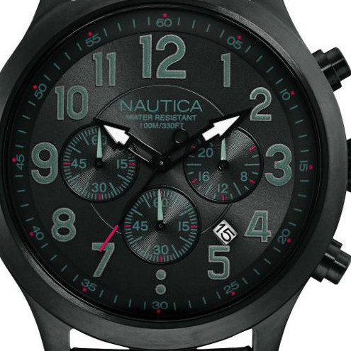 Nautica Męskie NAD16548G 2