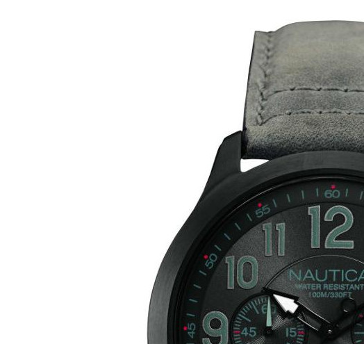 Nautica Męskie NAD16548G 4