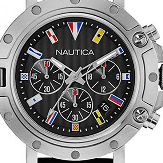 Nautica Męskie NAD17527G 2