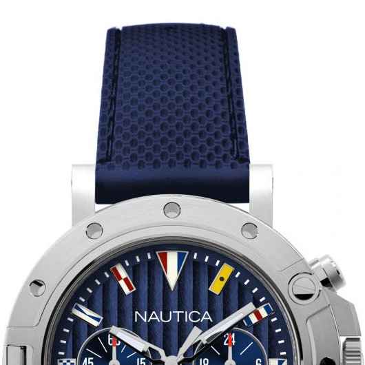 Nautica Męskie NAD17530G 3