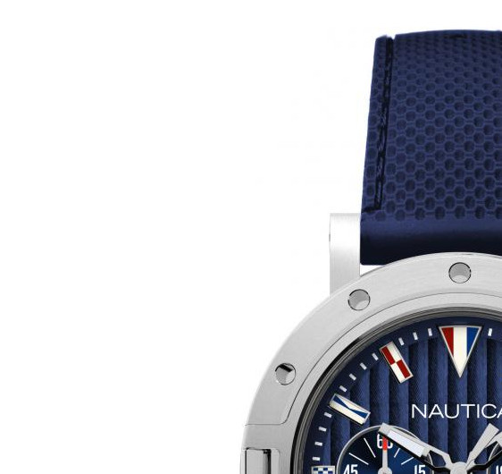 Nautica Męskie NAD17530G 4