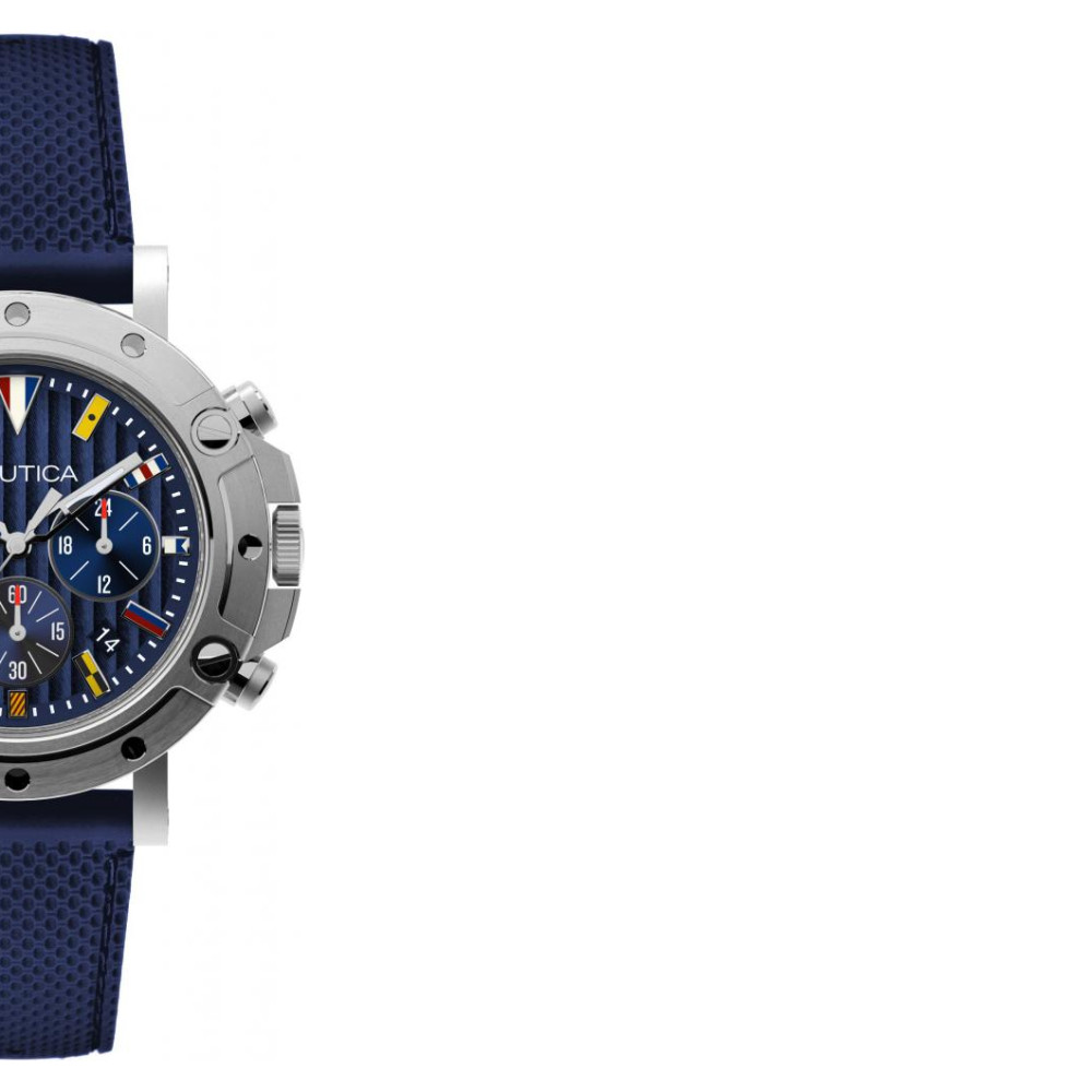 Nautica Męskie NAD17530G 6