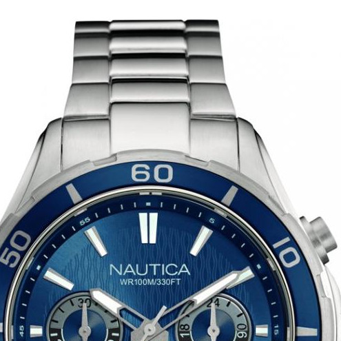 Nautica Męskie NAD18524G 3