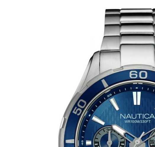 Nautica Męskie NAD18524G 4