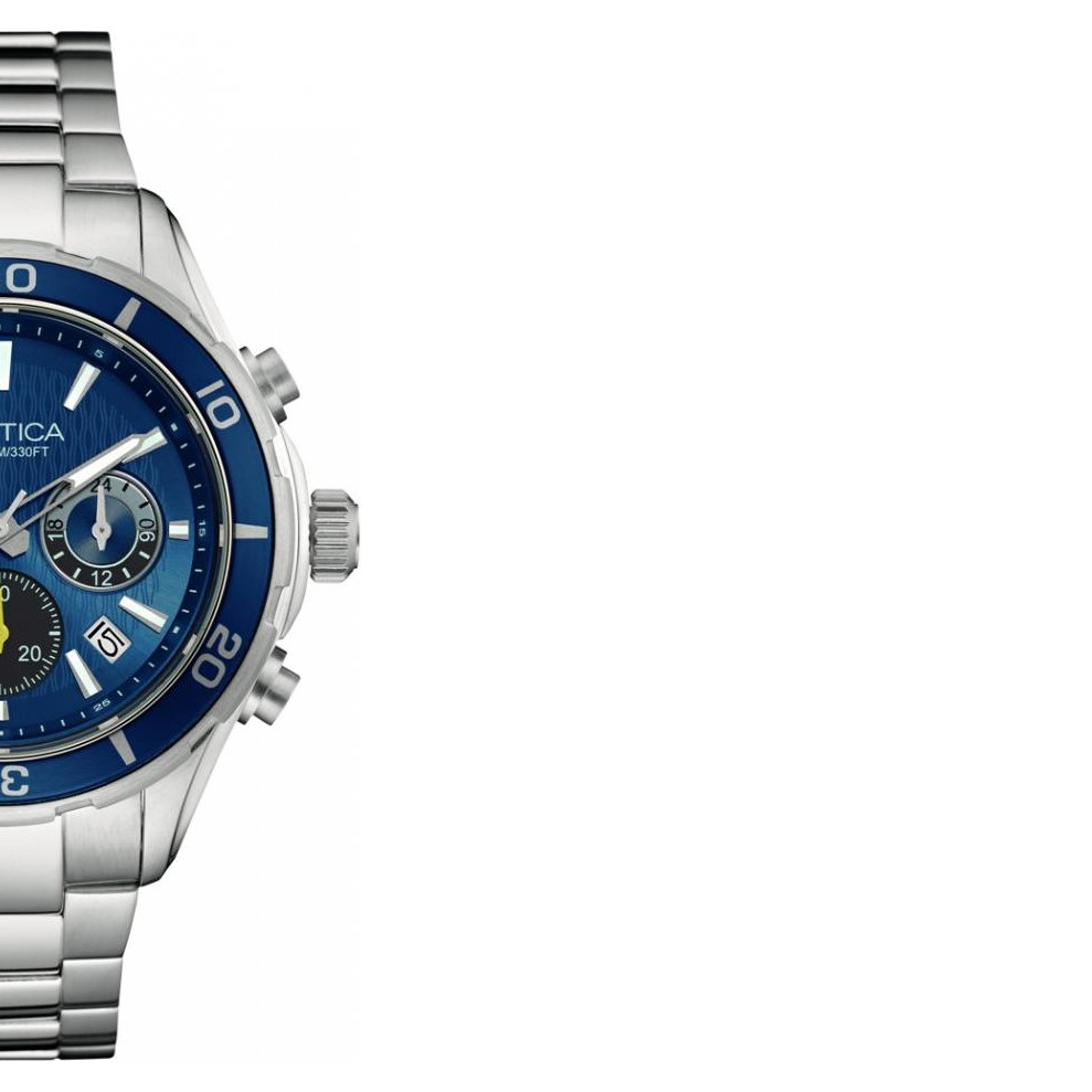 Nautica Męskie NAD18524G 6