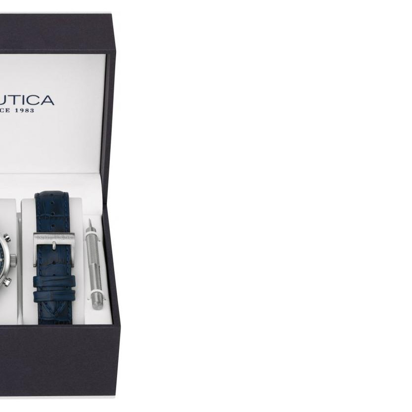 Nautica Męskie NAD18533G 6