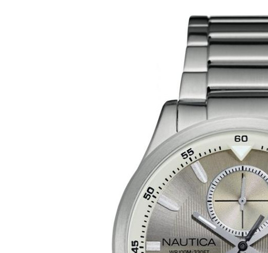 Nautica Męskie NAD19553G 4