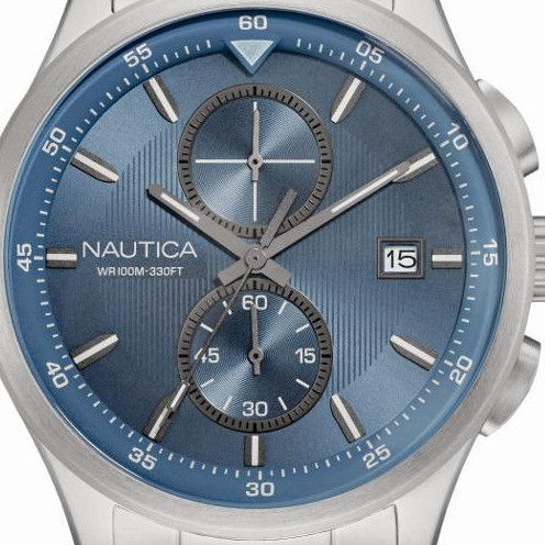 Nautica Męskie NAD19554G 2