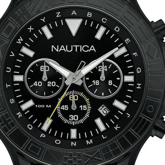 Nautica Męskie NAD20015G 2