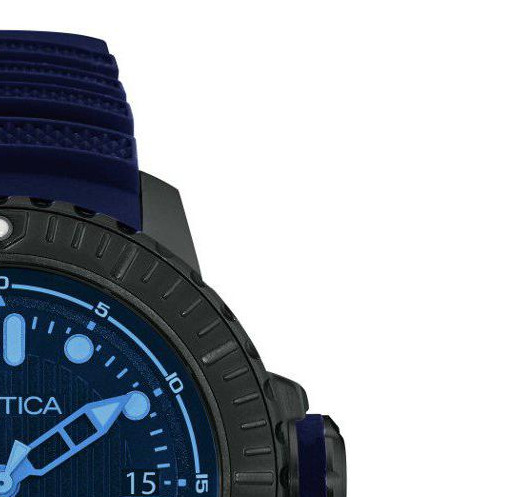 Nautica Męskie NAD20509G 5